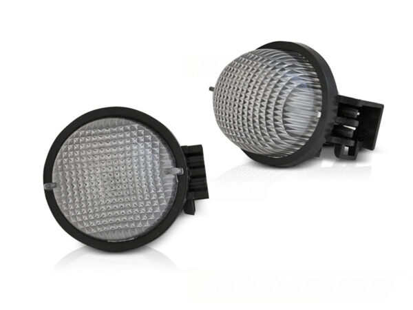 LED-skiltlys Suzuki SWIFT 05-10 – bilde 2 av 2