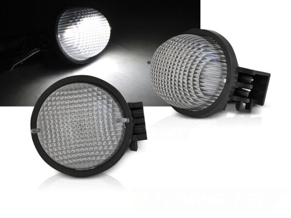 LED-skiltlys Suzuki SWIFT 05-10 – bilde 1 av 2