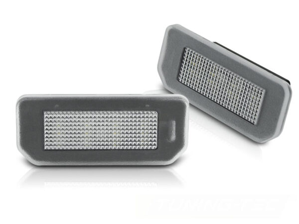 LED-skiltlys TESLA 3 17-23/TESLA Y 20-23 – bilde 2 av 2