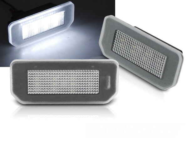 LED-skiltlys TESLA 3 17-23/TESLA Y 20-23 – bilde 1 av 2