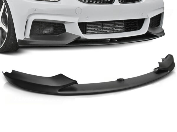 Frontleppe BMW F32/F33/F36 13-20 Performance Style M-Tech – bilde 1 av 2