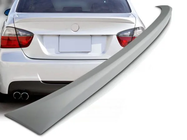 Spoiler BMW E90 05-11 Sport – bilde 1 av 2
