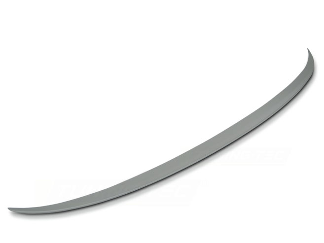 Spoiler Bmw F10 10-16 Sport Style - Bilde 2