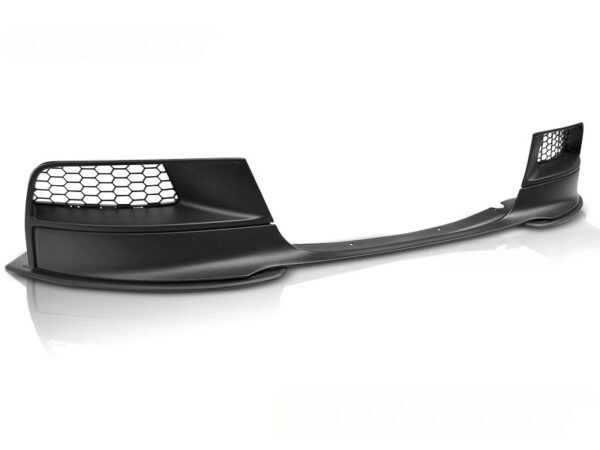 Frontleppe BMW F20/F21 11-14 Performance Style M-Tech – bilde 2 av 2