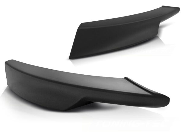 Frontsplitter BMW E90/E91 LCI 09-11 Sport M-Tech – bilde 2 av 2