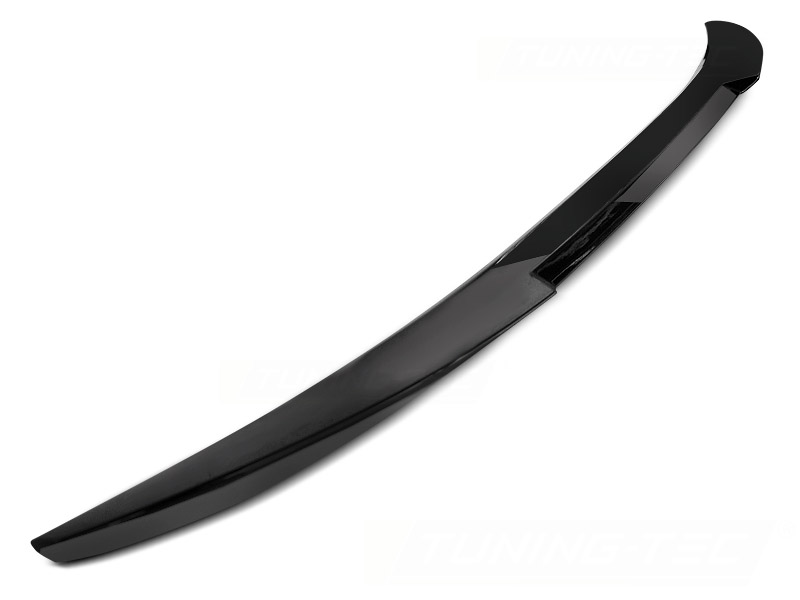 Spoiler Bmw G30 17-20 Style Blank Black