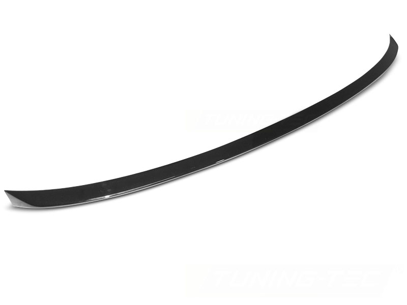 Spoiler Bmw G20 Blank Black