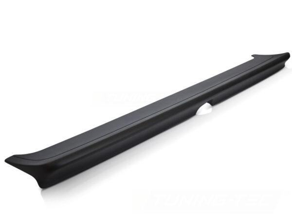 Spoiler BMW E30 82-90 Sport Style