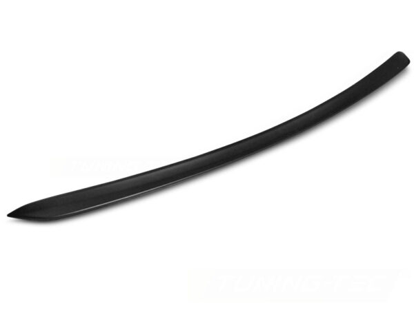 Spoiler Mercedes W213 16-19 Sport Style