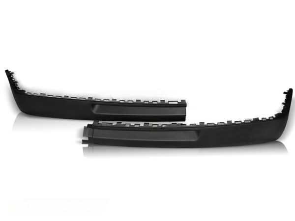 Frontleppe VW Golf 3 09.91-08.97 – bilde 2 av 2