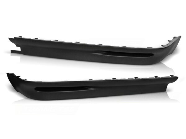 Frontleppe VW Golf 2 08.83-08.91 Bred Frontfanger