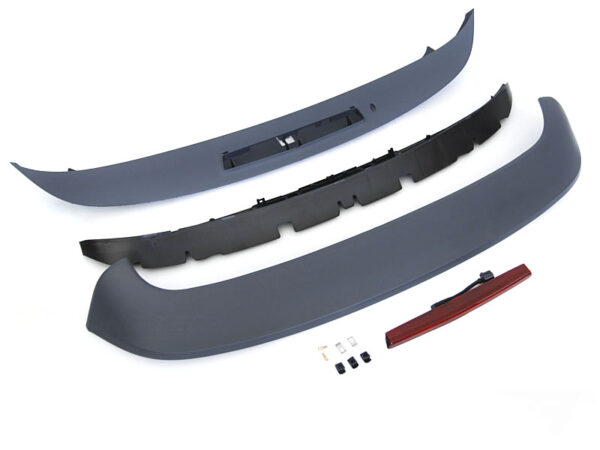 Takspoiler VW Golf VI Sport Style