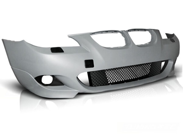 Frontfanger BMW E60 / E61 07.03-10 Sport – bilde 2 av 2