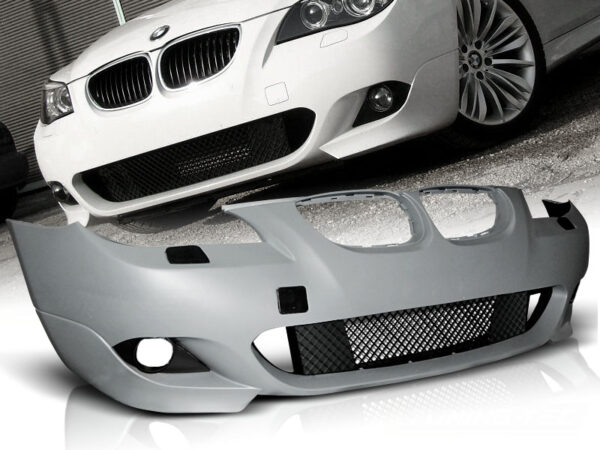 Frontfanger BMW E60 / E61 07.03-10 Sport – bilde 1 av 2