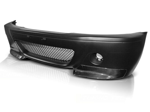 Frontfanger BMW E46 99-05 CSL Look Carbon – bilde 2 av 2