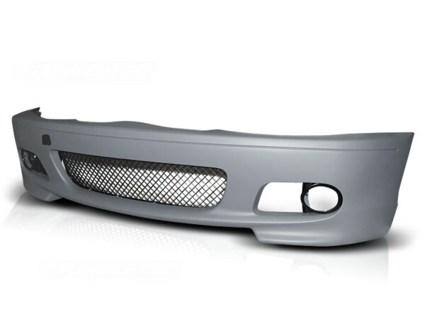 Frontfanger BMW E46 Coupe 99-05 Cabrio 99-03 M-Pakke Style – bilde 2 av 2