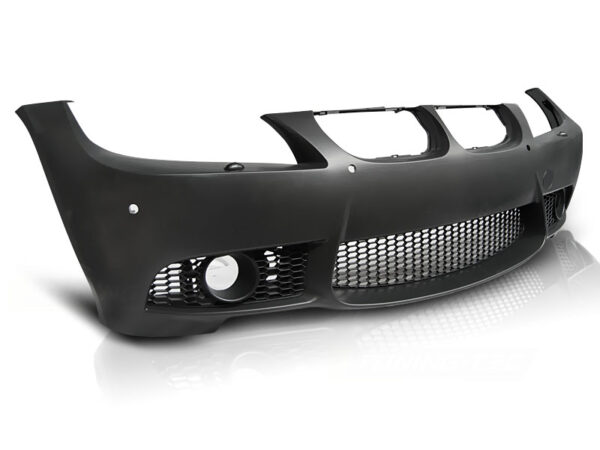 Frontfanger BMW E90 05-08 Sport Style PDC – bilde 2 av 2