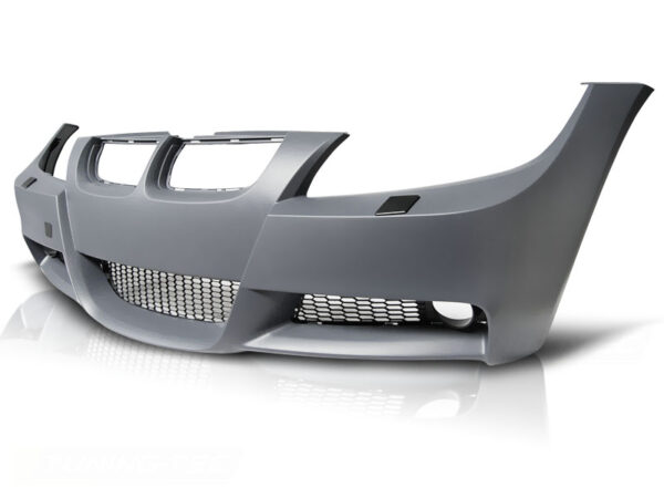 Frontfanger BMW E90 / E91 03.05-08.08 Sport – bilde 2 av 5