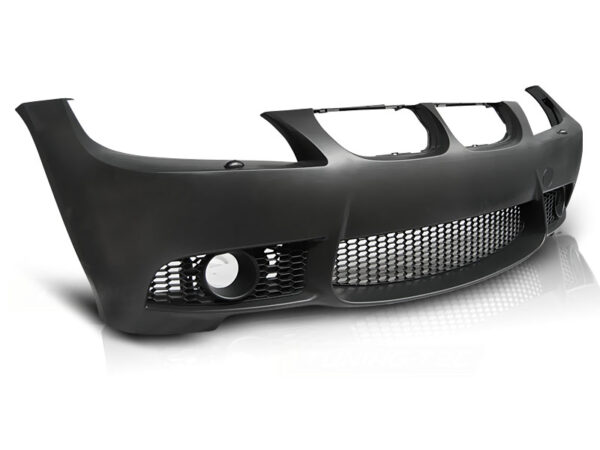 Frontfanger BMW E90 05-08 Sport Style – bilde 2 av 2