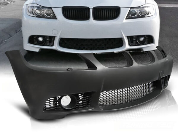 Frontfanger BMW E90 05-08 Sport Style – bilde 1 av 2