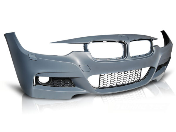 Frontfanger BMW F30 / F31 10.11- Sport – bilde 2 av 2