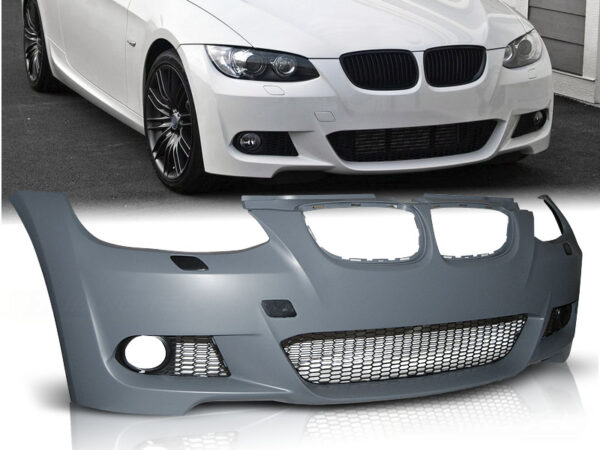 Frontfanger BMW E92 06-09 Sport – bilde 1 av 2