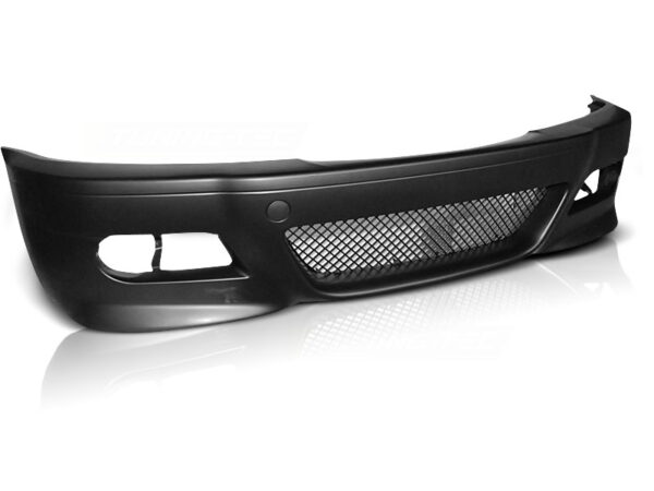 Frontfanger BMW E46 05.98-03.05 S / T M3 Style – bilde 2 av 2