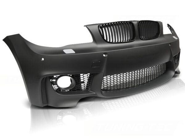 Frontfanger BMW E81 / 82 / 87 / 88 04-13 Sport Coupe Style – bilde 2 av 2