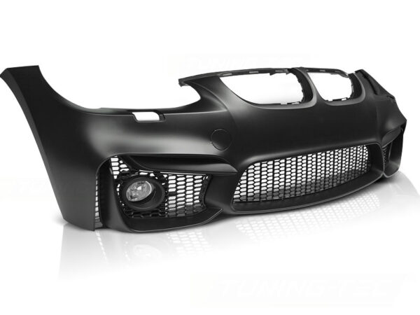 Frontfanger BMW E92 / E93 10-13 Sport Style – bilde 2 av 2