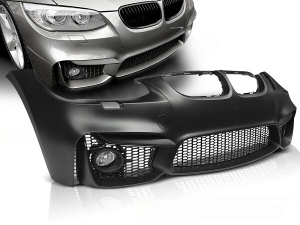 Frontfanger BMW E92 / E93 10-13 Sport Style – bilde 1 av 2