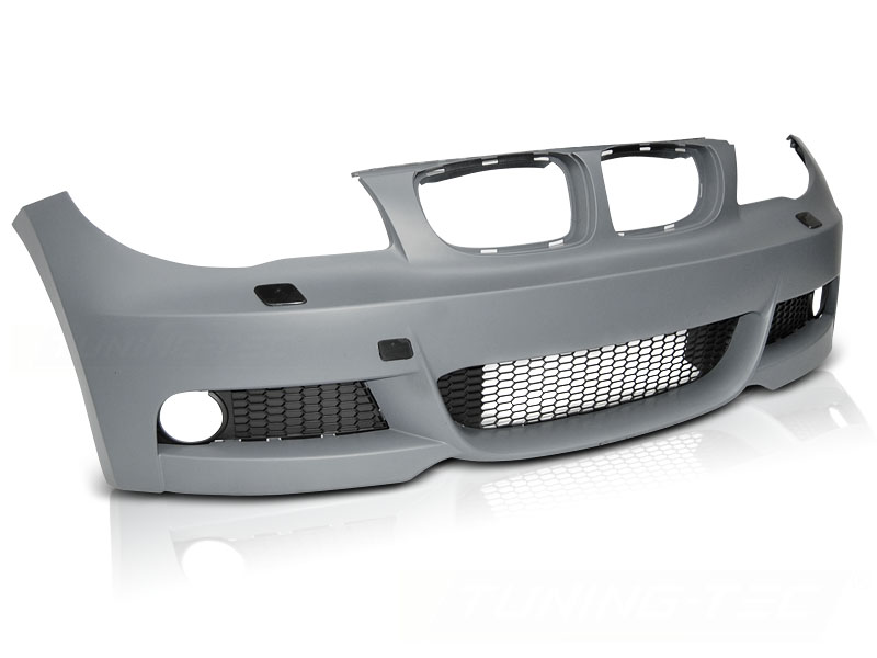 Støtfanger Bmw E81 / E82 / 87 / E88 07-13 Sport - Bilde 2