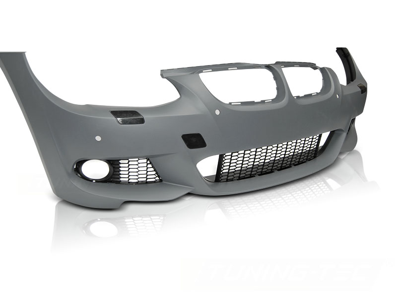 Støtfanger Bmw E92 / E93 10-13 Sport PDC - Bilde 2