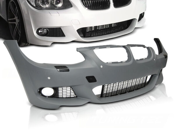 Frontfanger BMW E92 / E93 10-13 Sport PDC – bilde 1 av 2