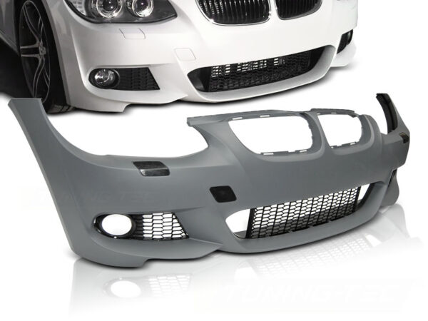 Frontfanger BMW E92 / E93 10-13 Sport – bilde 1 av 2