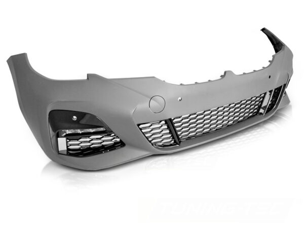 Frontfanger BMW G20 / G21 19-22 Sport PDC