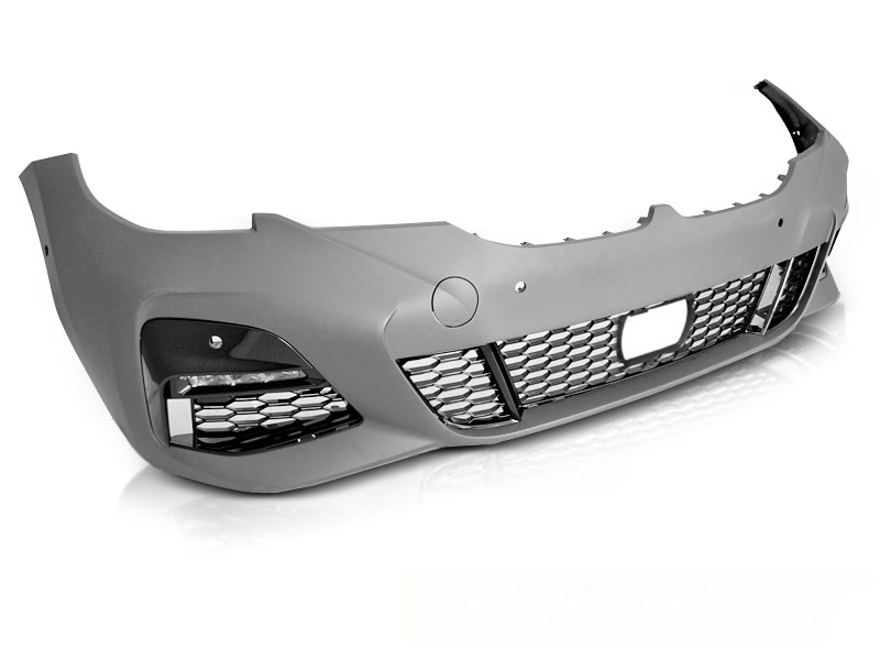 Støtfanger Bmw G20 / G21 19-22 Sport PDC Parking Assistant ACC