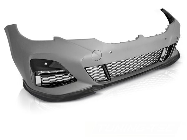 Frontfanger BMW G20 / G21 19-22 Performance Style PDC