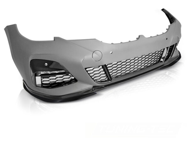 Frontfanger BMW G20 / G21 19-22 Performance Style PDC