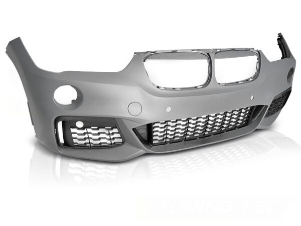 Frontfanger BMW X1 F48 15- Sport PDC