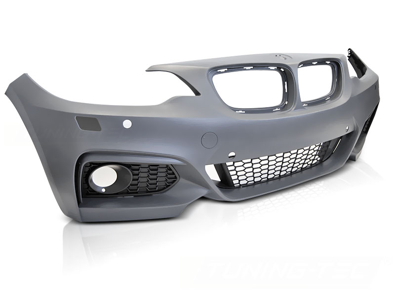 Støtfanger Bmw F22 / F23 13-17 Sport PDC