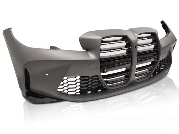 Frontfanger BMW G20 / G21 19-22 Sport Style