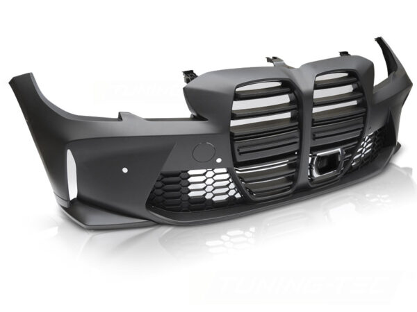Frontfanger BMW G20 / G21 19-22 Sport Style