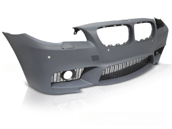 Frontfanger BMW F10 / F11 07.13-16 Sport Style PDC