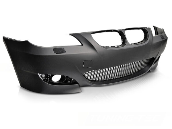 Frontfanger BMW E60 / E61 03-10 Sport Style