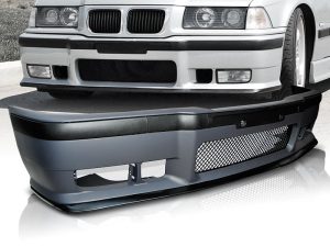 Støtfanger Bmw E36 12.90-08.99 M3 Design