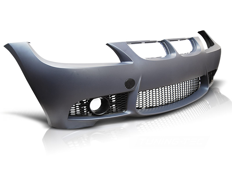 Støtfanger Bmw E90 05-08 Sport Style - Bilde 2