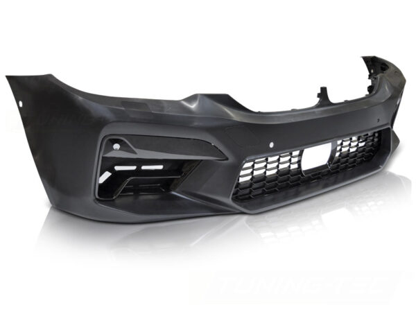 Frontfanger BMW G30 G31 17-20 M5 LCI Style PDC