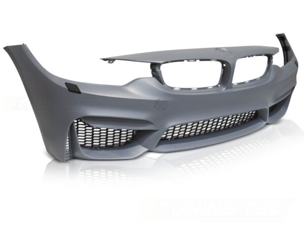 Frontfanger BMW F32 / F33 / F36 10.13- Sport Style