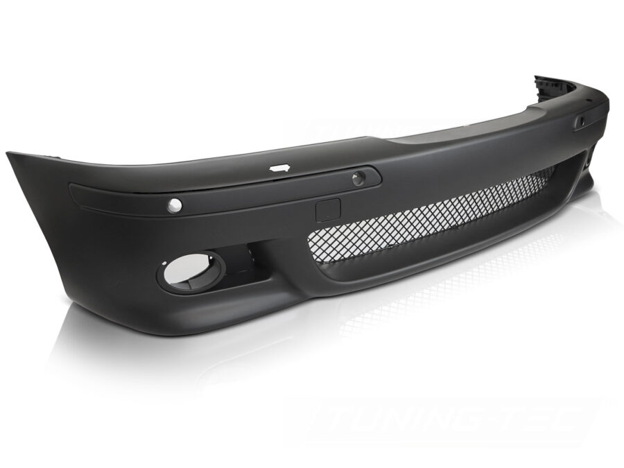 Frontfanger BMW E39 09.95-06.03 Sport PDC med lyktespylerhull