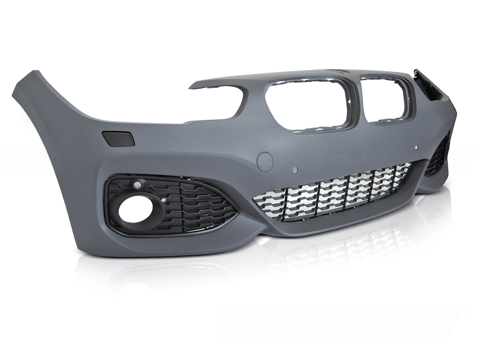 Støtfanger Bmw F20 / F21 15-18 Sport Style PDC